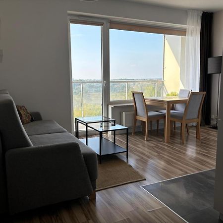 Apartament Z Widokiem Bialystok Ngoại thất bức ảnh