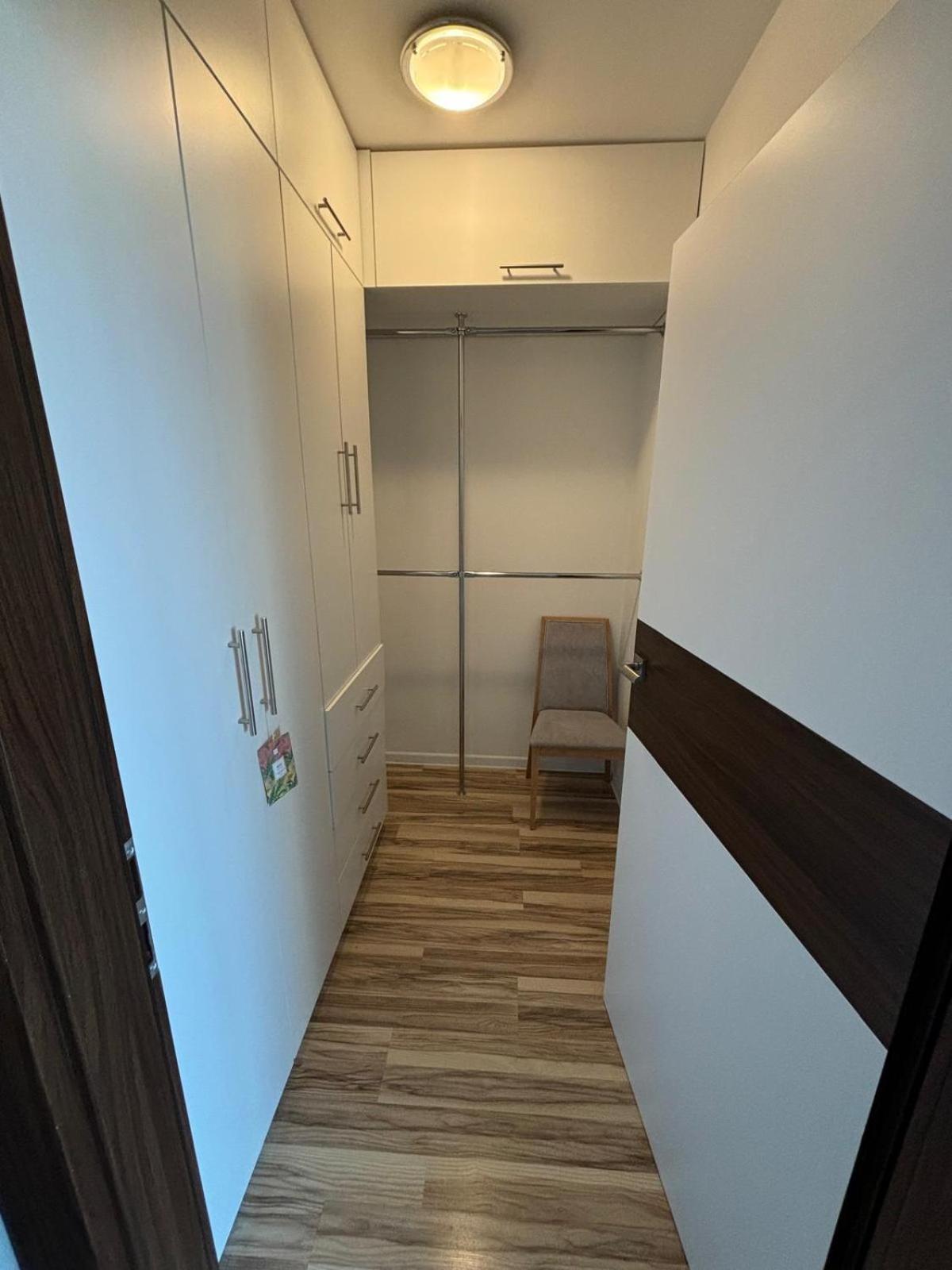 Apartament Z Widokiem Bialystok Ngoại thất bức ảnh