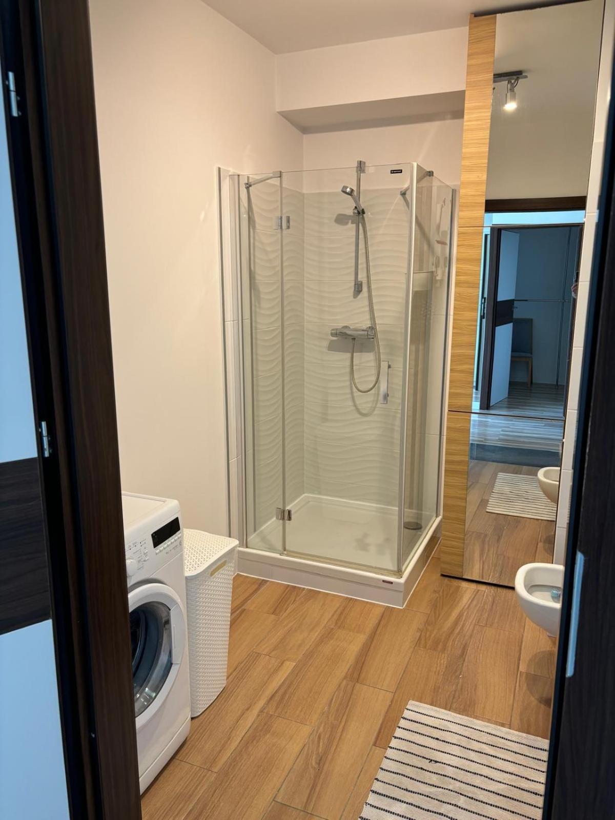 Apartament Z Widokiem Bialystok Ngoại thất bức ảnh